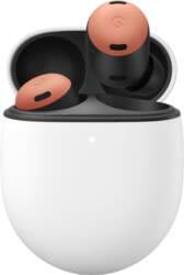Google Pixel Buds Pro — bezvadu