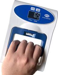 Grip Strength Dynamometer Pro - digitālais