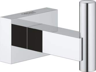 GROHE 40511001 | Essentials Cube Robe
