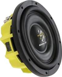 Ground Zero - GZHW 10SPL-D2 Flat