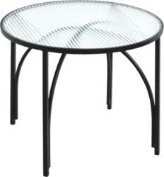 HAKU Coffee Table Round Side Table