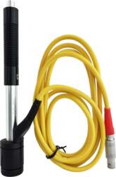 HEALBYBLE General Sensor Portable Leeb Hardness