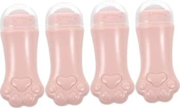 Healeved Pack of 4 Cat Claws