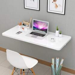 Heavy Duty Folding Table for Small