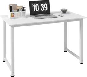 HOMCOM Computer Desk Dining Table 120