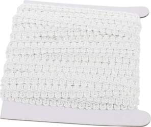 HOODANCOS 1 Roll Wave Pattern Tulle