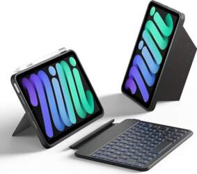 HOU Keyboard Case for iPad mini