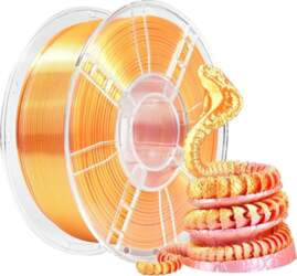 IBOSS 3D printera filaments PLA Plus