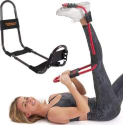 IdealStretch Original Hamstring Stretcher Device -