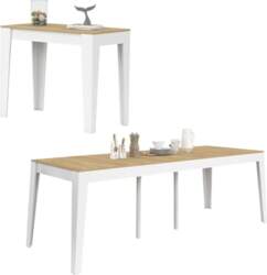 IDMarket - Michel Extendable Console Table