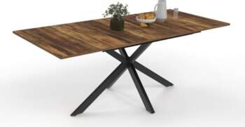 IDMarket - Table à Manger Extensible
