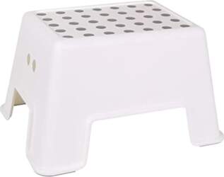 IKEA Bolmen Step Stool - W