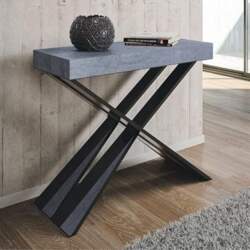 IMAGO FACTORY Tiago Extendable Console, Extendable