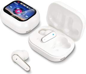 In-Ear Bluetooth austiņas, 2026 inteliģentās austiņas