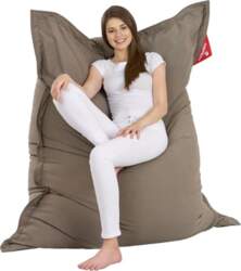 Indy Bean Bag with Micro Beads