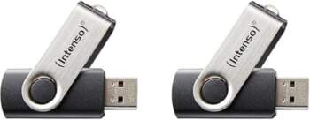 Intenso Basic Line 64 GB USB