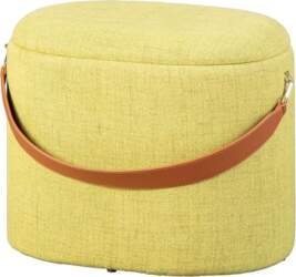 Inter Link - Storage Stool -