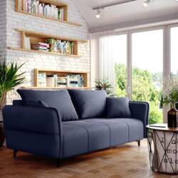 Isabell Sofa with Bed Box, Sofa