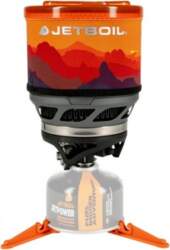 Jetboil MiniMo Cooking System plīts –