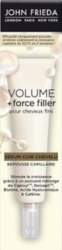 John Frieda Volume+ Force Filler serums
