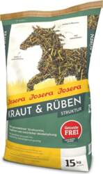 JOSERA Herb & Beet Structure (1