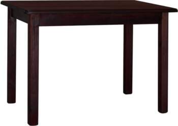K koma Solid Pine Table with
