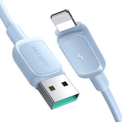 Kabelis iPhone USB-A - Lightning 2