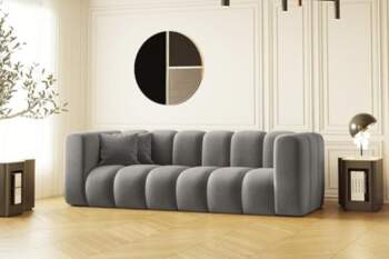 Kaiser Möbel - Sofa, Relaxing Sofa