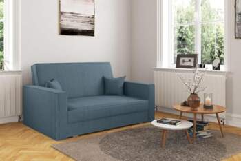 Kaiser Möbel - Sofa with Sleep