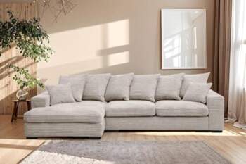 Kaiser Möbel, Sofa with Sleep Function