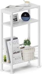 Karii Narrow Side Table, Narrow Side