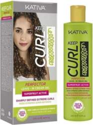 Kativa Keep Curl Superfruit Active Perfector