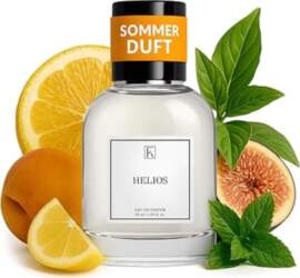 KAZAAR – Helios – 50 ml