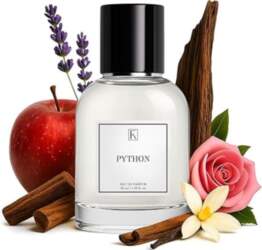 KAZAAR - PYTHON - 50ml -