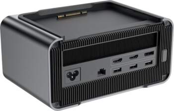 Khadas Mind Graphics GeForce RTX 4060