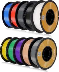 Kingroon PLA Plus (PLA+) 3D printera
