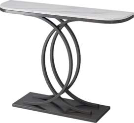 Kitchen Tables, Oval Sofa Table, Rock