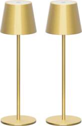 Klighten Pack of 2 LED Dimmable