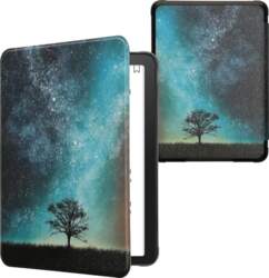 Kwmobile Flip Case saderīgs ar Amazon