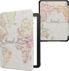 Kwmobile Flip Case saderīgs ar Amazon