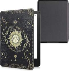Kwmobile Flip Case saderīgs ar Amazon