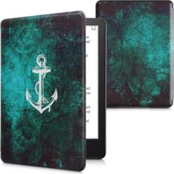 Kwmobile Flip Case saderīgs ar Amazon