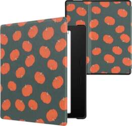 Kwmobile Flip Case saderīgs ar Amazon