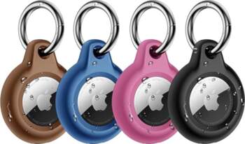 Lanhiem Pack of 4 Protective Case