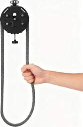 Lat Pull Gym Cable Pull Forearm