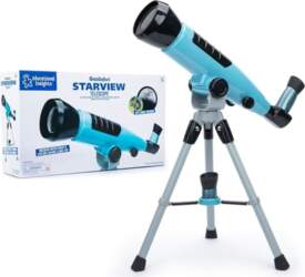 Learning Resources GeoSafari Starview bērnu teleskops