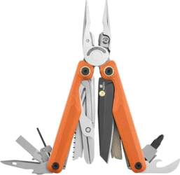 Leatherman Wave Alpha multitools – 16-in-1