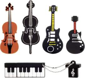 LEIZHAN USB Memory Stick 2.0
