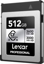 Lexar Professional CFexpress 4.0 B
