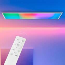 Lightbox Basic LED virsmas panelis |